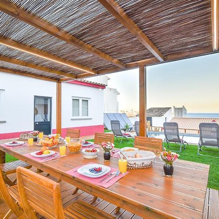 Elevator'S Beach House By Atlantic Places Албуфейра Екстер'єр фото